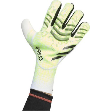 Adidas Yeşil Kaleci Eldiveni Pred Gl Pro Fs JN5354 Fiyatı