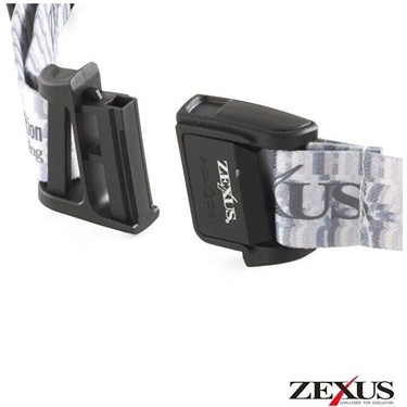 Zexus ZX-F730 Kafa Lambası Fiyatı - Taksit Seçenekleri