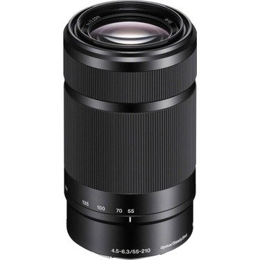 Sony ZV-E10 Iı 16-50MM Oss Iı +55-210MM Double Lens Kit / Fiyatı