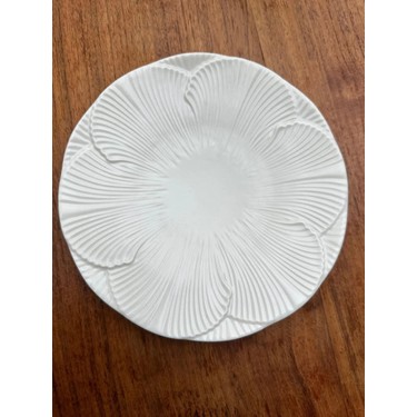 Porland Varia Alumilite 6lı Düz Tabak Seti 21CM Fiyatı