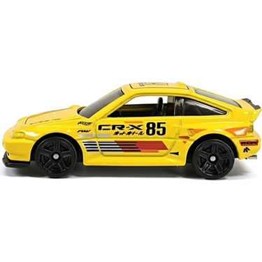 Mattel Hot Wheels J Imports 1985 Honda Crx JJJ51 Fiyatı