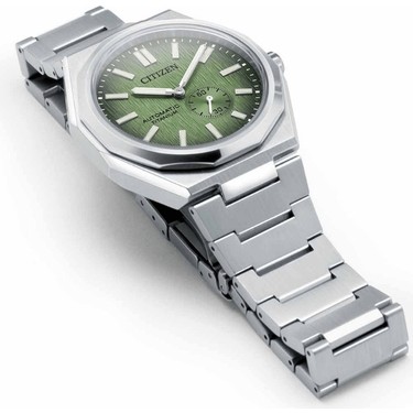 Citizen Zenshin 60 NK5020-58X Kol Saati Fiyatı - Taksit Seçenekleri