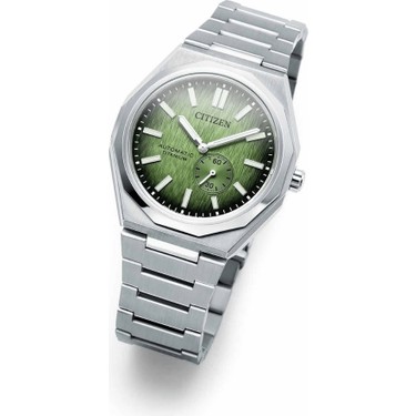 Citizen NK5020-58X Super Titanium Zenshin 60 Otomatik Kol Fiyatı