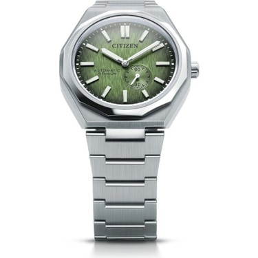 Citizen Zenshin 60 NK5020-58X Kol Saati Fiyatı - Taksit Seçenekleri