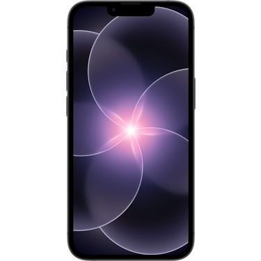 Apple iPhone 17e 256 GB Siyah Fiyatı - Taksit Seçenekleri
