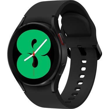 Samsung Galaxy Watch 4 Akıllı Saat 40mm Small Black Modeli Fiyatı Samsung Galaxy Watch 4 Akıllı Saat 40mm Small Black Modeli Fiyatı