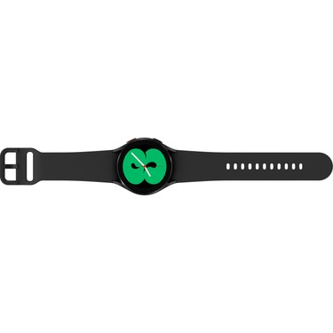 Samsung Galaxy Watch 4 Akıllı Saat 40mm Small Black Modeli Fiyatı