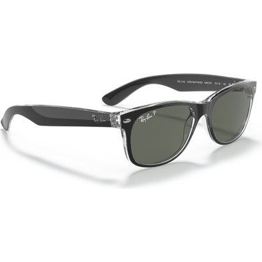 Rb 2132 605258 55 Ray-Ban New Wayfarer Classıc Polarize Fiyatı