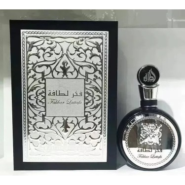 Lattafa 100 ml EDP Erkek Parfüm Oryantal Koku ile Etkileyici Fiyatı