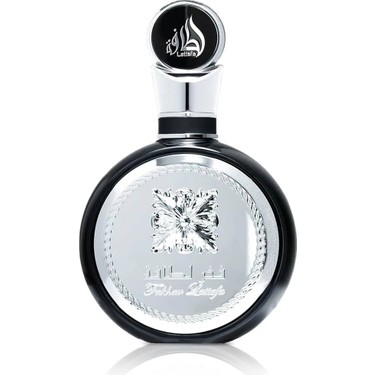 Lattafa 100 ml EDP Erkek Parfüm Oryantal Koku ile Etkileyici Fiyatı