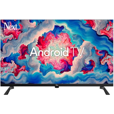 Next YE-32GFSG4 32 82 Ekran Uydu Alıcılı HD Ready Android Fiyatı