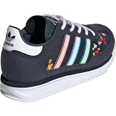 adidas Unisex Çocuk SL 72 RS EL C Spor Ayakkabı JH7454 Fiyatı
