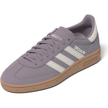adidas Unisex Çocuk Mor Sneaker HANDBALL SPEZIAL J JH8663 Fiyatı