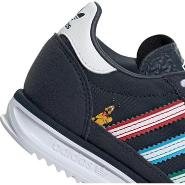 adidas Unisex Çocuk SL 72 RS EL C Spor Ayakkabı JH7454 Fiyatı