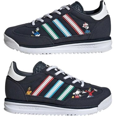 adidas Unisex Çocuk SL 72 RS EL C Spor Ayakkabı JH7454 Fiyatı