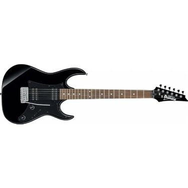 〈値下〉Ibanez LU20 & BOSS DS-1MOD セット Ibanez GRX20 BKN Elektro Gitar Set Premium Ses Kalitesi ile Fiyatı