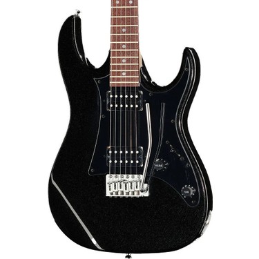 Ibanez GRX20 BKN Elektro Gitar Set Premium Ses Kalitesi ile Fiyatı