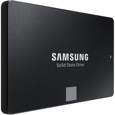 使用時間230時間 Samsung 870 EVO 500GB SSD 2.5 Samsung 870 Evo 500GB 2,5 inç SATA SSD 560/530 MB/s Okuma Fiyatı