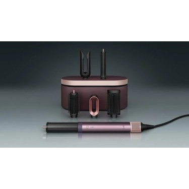 Dyson Airwrap Co-Anda 2x™ Saç Şekillendirme ve Kurutma Seti Fiyatı