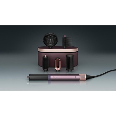 Dyson Airwrap Co-Anda 2x™ Saç Şekillendirme ve Kurutma Seti Fiyatı