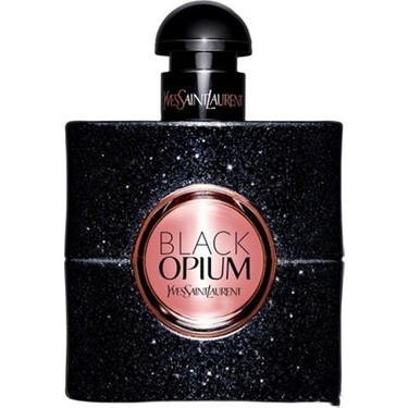 Opium Laurent Saint Yves 50ml Opium Black Laurent Saint Yves 香水(ユニセックス) Black Parfümania - Edp 50Ml Extreme 香水(ユニセックス)