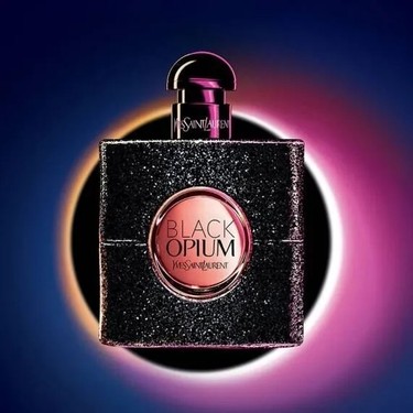 Yves Saint Laurent Black Opium EDP 50 ml Kadın Parfüm Fiyatı