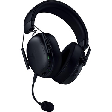 Razer Blackshark V3 x Hyperspeed Kablosuz Siyah Kulaklık Fiyatı