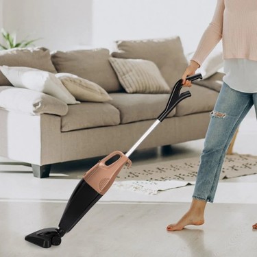 Goldmaster GM-7565G Altın Renkli 800 Watt Süpürge Pratik Fiyatı