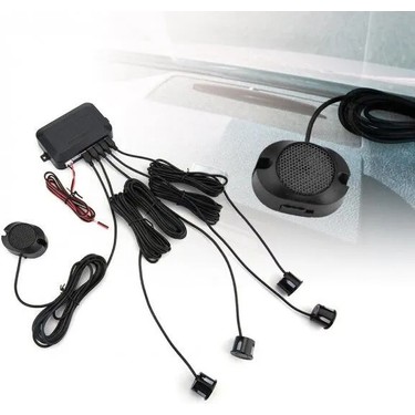 OEM Park Sensörü - Park Sensör - Parking Sensor ( Ses Ikazlı Fiyatı