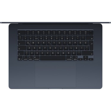 Apple MacBook Air M5 16GB 512GB SSD macOS 15 Taşınabilir Fiyatı
