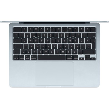 Apple MacBook Air M5 16GB 1TB SSD macOS 13 Taşınabilir Fiyatı