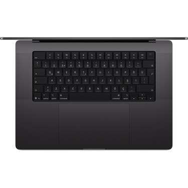 MacBook Pro 16.2インチ M5 Pro 48GB / 1TB 本体 Apple MacBook Pro M5 Pro 48GB 1TB SSD macOS 16 Taşınabilir Fiyatı
