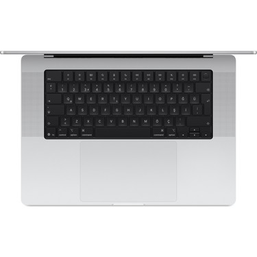 Apple MacBook Pro M5 Max 48GB 2TB SSD macOS 16 Taşınabilir Fiyatı