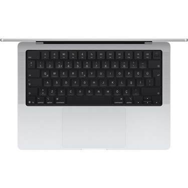 未開封 Apple MacBook Pro 14 M5 Pro 24GB 2TB Apple MacBook Pro M5 Pro 24GB 2TB SSD macOS 14 Taşınabilir Fiyatı