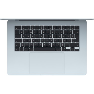 Apple MacBook Air M5 16GB 1TB SSD macOS 15 Taşınabilir Fiyatı