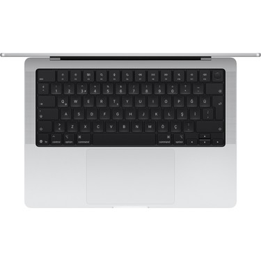 Apple MacBook Pro M5 32GB 1TB SSD macOS 14 Taşınabilir Fiyatı