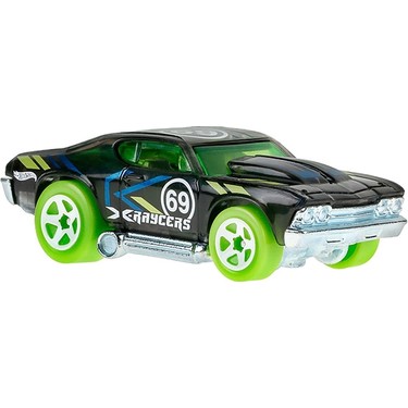 Hot Wheels x Raycers 69 Chevelle JJJ23 Fiyatı - Taksit Seçenekleri