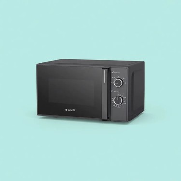 Arçelik Md 201 S 20 lt Kapasite Solo Mikrodalga Fırın 700 W Fiyatı