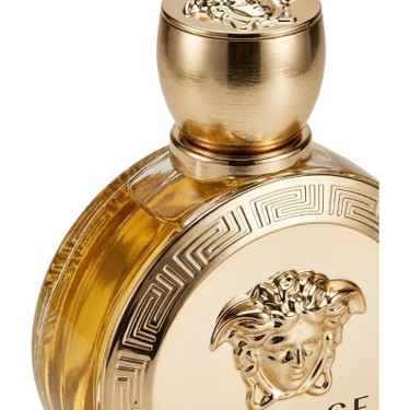 香水(ユニセックス) VERSACE EROS POUR FEMME 100ml Versace Eros Pour Femme 100 ml Kadın EDP Parfüm Odunsu Fiyatı