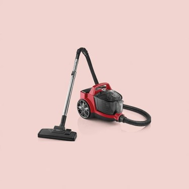 Arzum AR4071 Clean Force Kırmızı Cyclone Filtreli Elektrikli Fiyatı