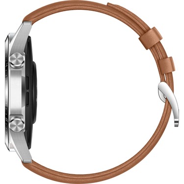 Huawei Watch GT2 46mm Classic Akıllı Saat - 1.39 inç Ekran, Fiyatı