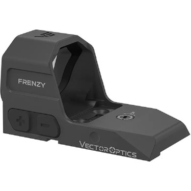 Vector Optics Frenzy Fa 1X20X24 Cz® P-10 / Shadow 2 Or Red Fiyatı
