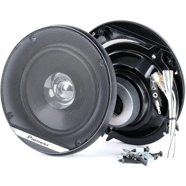 Pioneer TS-G1310F 230 Watt 13 cm Araba Oto Hoparlör 35W RMS Fiyatı