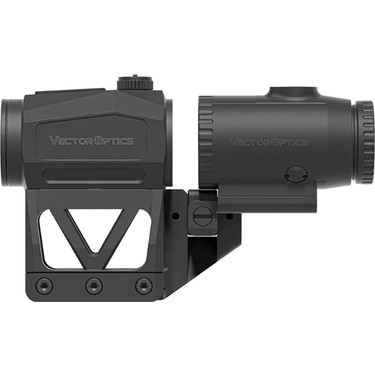 Vector Optics Scrapper 1X25 Mrt Red Dot & Paragon 3x Fiyatı