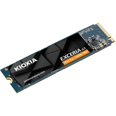 Kioxia Kıoxıa Exceria Gen5 G3 1tb Nvme M.2 Sata SSD Fiyatı