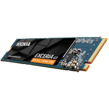 Kioxia Kıoxıa Exceria Gen5 G3 1tb Nvme M.2 Sata SSD Fiyatı