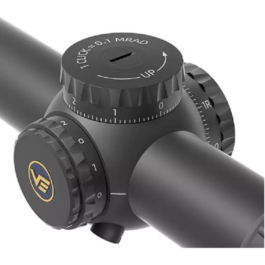 Vector Optics Tauron 1-6X24 Genıı Ffp Tüfek Dürbünü Scff-63 Fiyatı