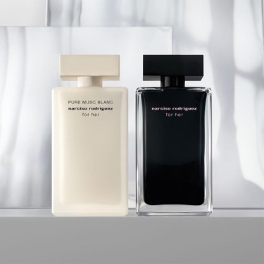 Narciso Rodriguez For Her Pure Musc Blanc EDP Kadın Parfüm Fiyatı