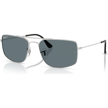 Rb 3779 003/3R 56 Ray-Ban Explorer 3 Polarize Güneş Gözlüğü Fiyatı