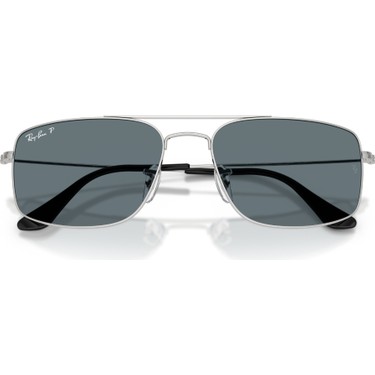 Rb 3779 003/3R 56 Ray-Ban Explorer 3 Polarize Güneş Gözlüğü Fiyatı